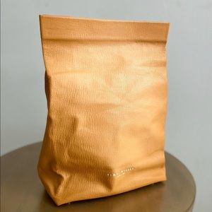 Simon Miller 2018 lunch bag (leather)